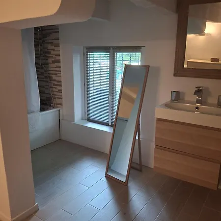 Appartement Antibes Antibes