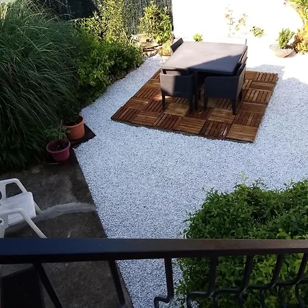 Appartement Antibes Apartment
