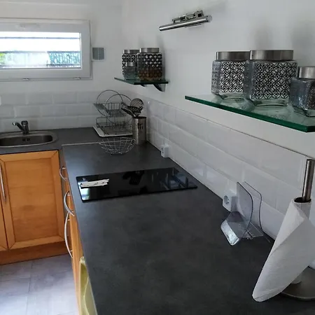 Appartement Antibes