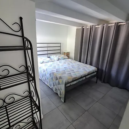 Appartement Antibes * Antibes